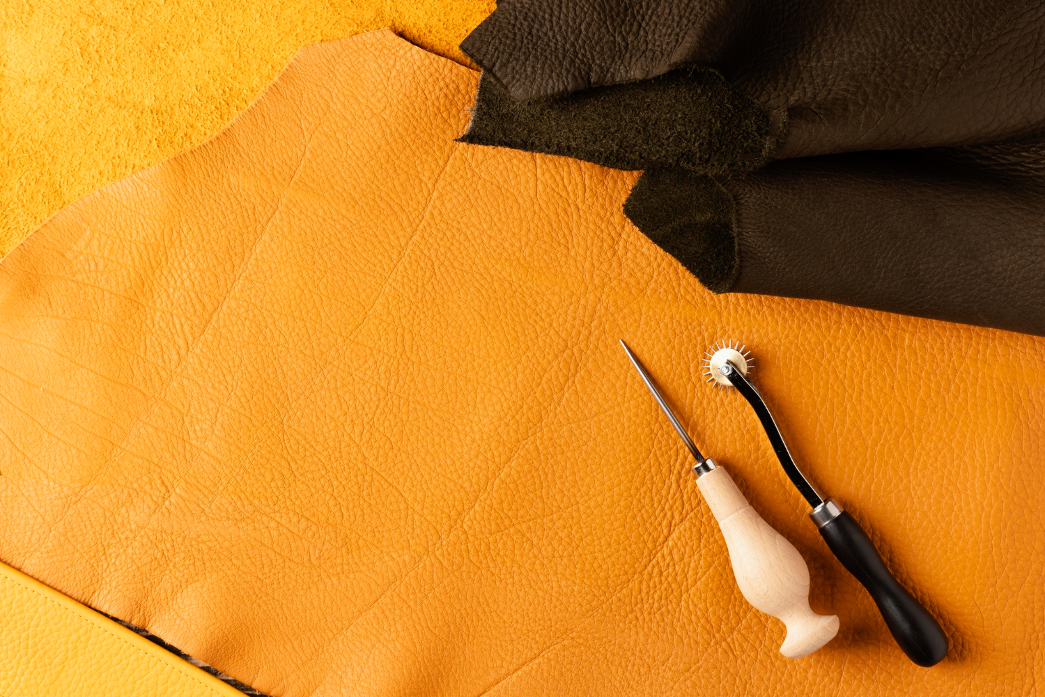 Leather Tools