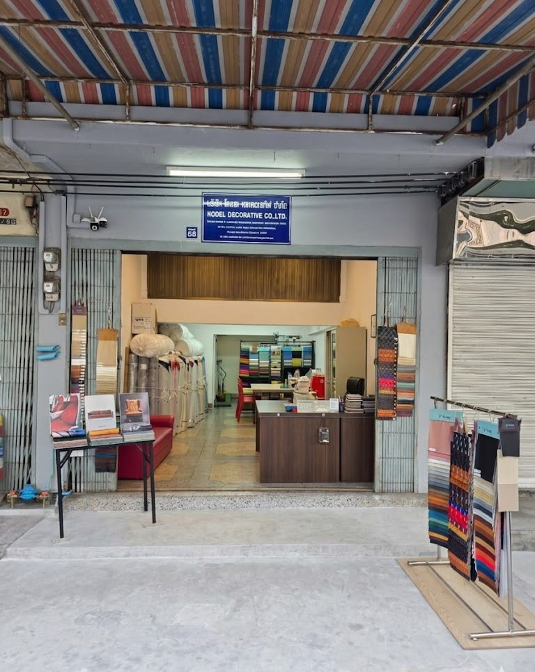 Main Showroom Gallery