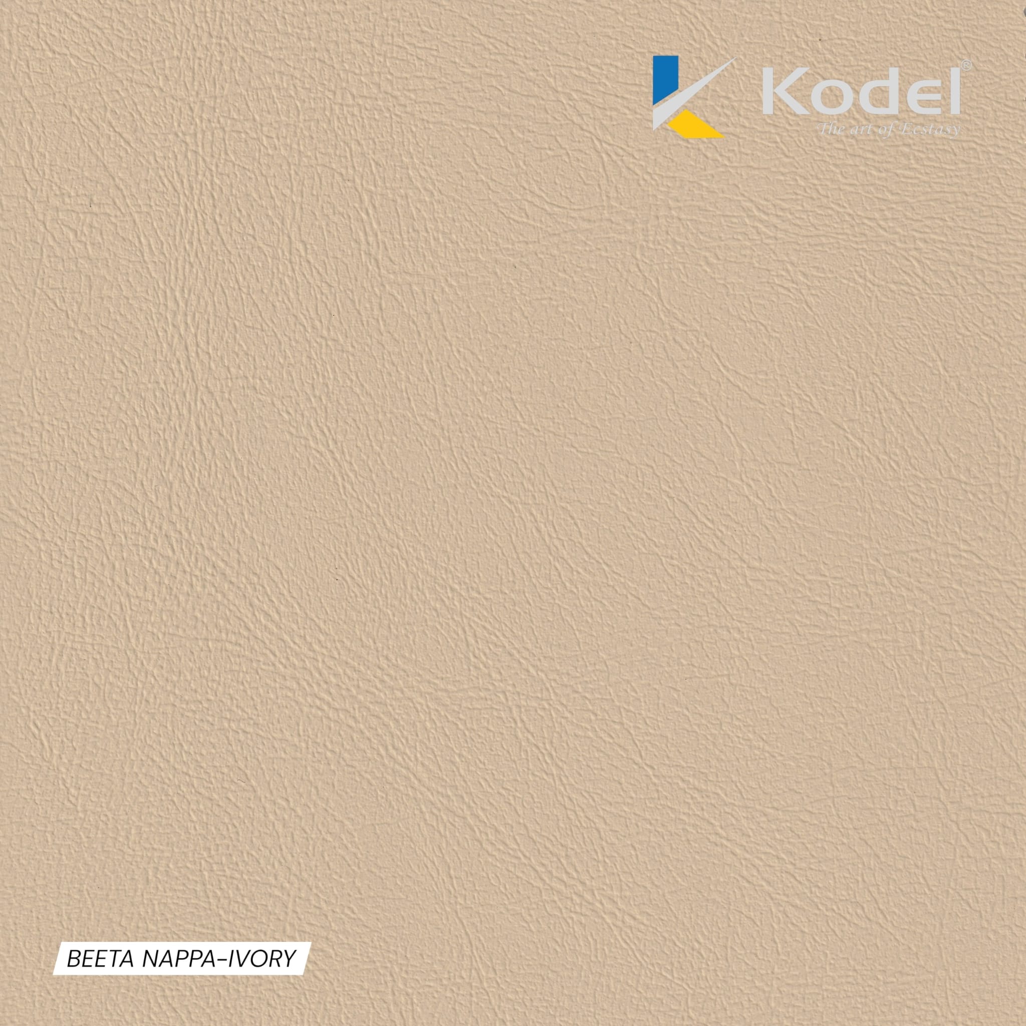 Beeta Nappa – Ivory